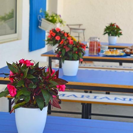 La Marianna Διαμέρισμα Marina Di Pescoluse Εξωτερικό φωτογραφία