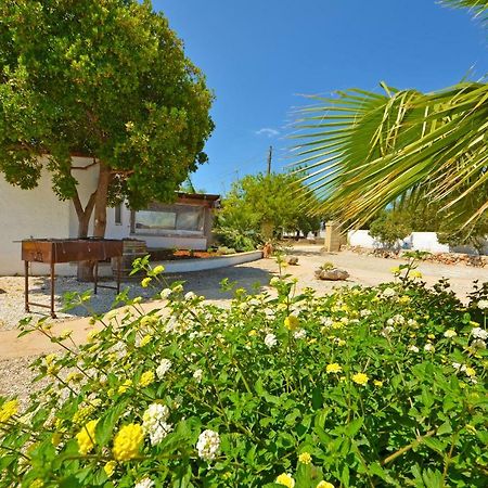 La Marianna Διαμέρισμα Marina Di Pescoluse Εξωτερικό φωτογραφία