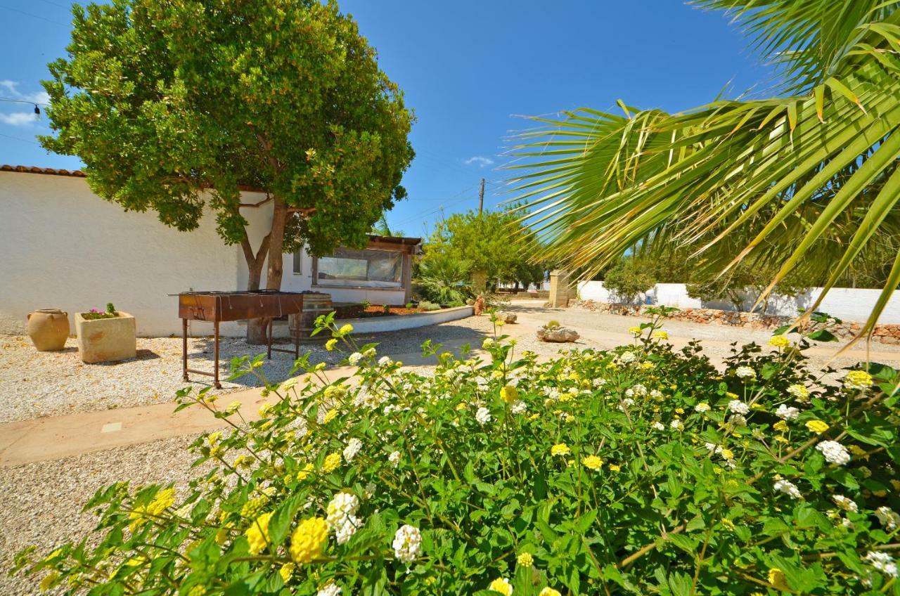 La Marianna Διαμέρισμα Marina Di Pescoluse Εξωτερικό φωτογραφία
